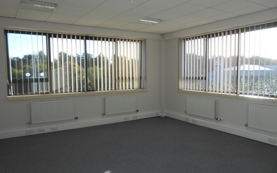 Arundel House Flexible Office Suites To Let Chorley (6)